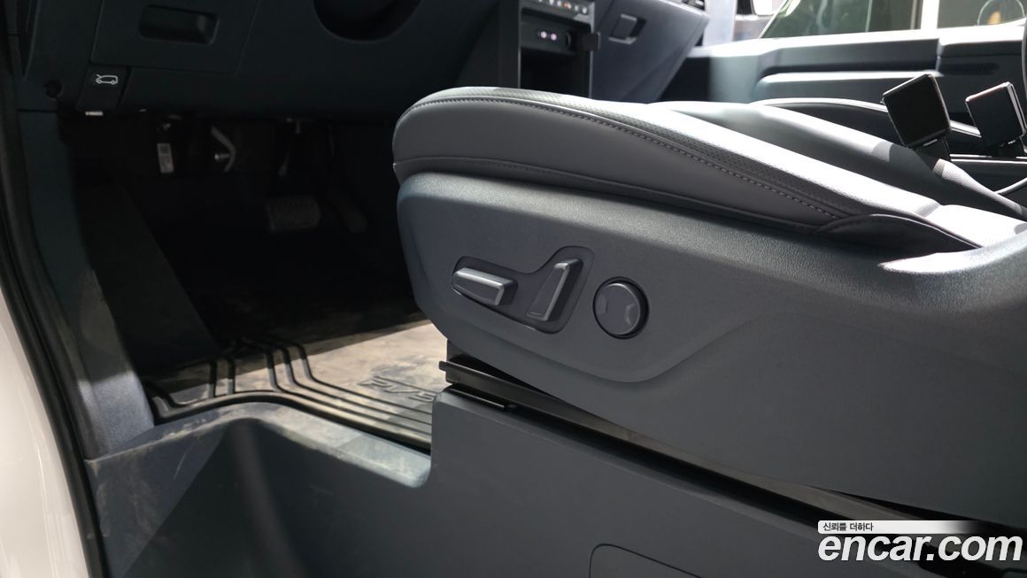 Kia PV5 2026
