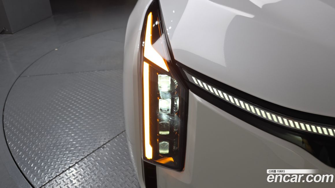 Kia K8 2025