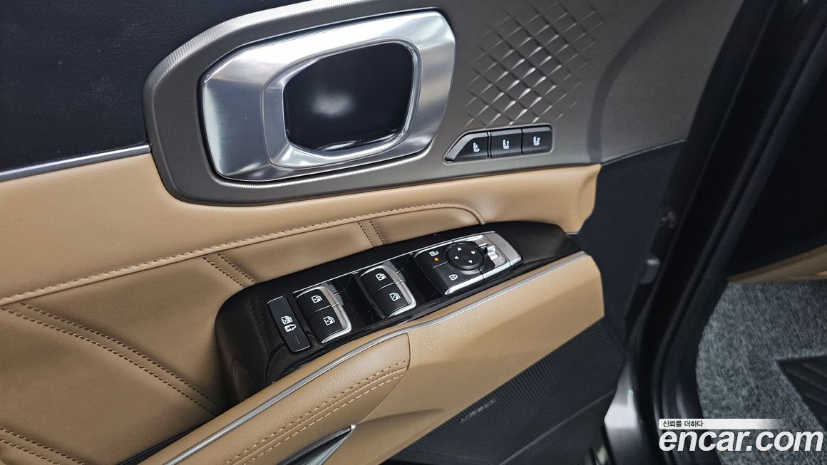 Kia Sorento 2024