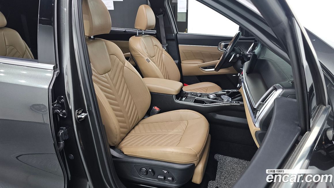 Kia Sorento 2024