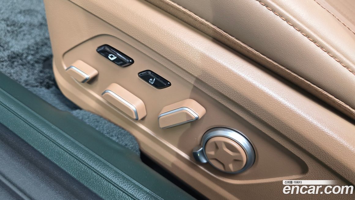 Hyundai Grandeur 2026