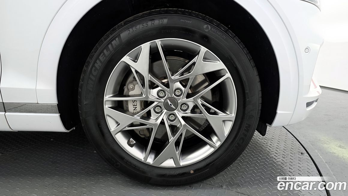 Genesis GV70 2023