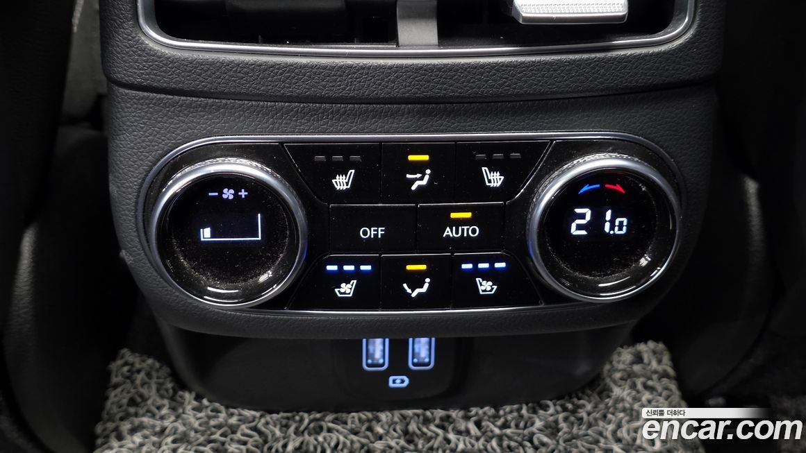 Genesis GV70 2023