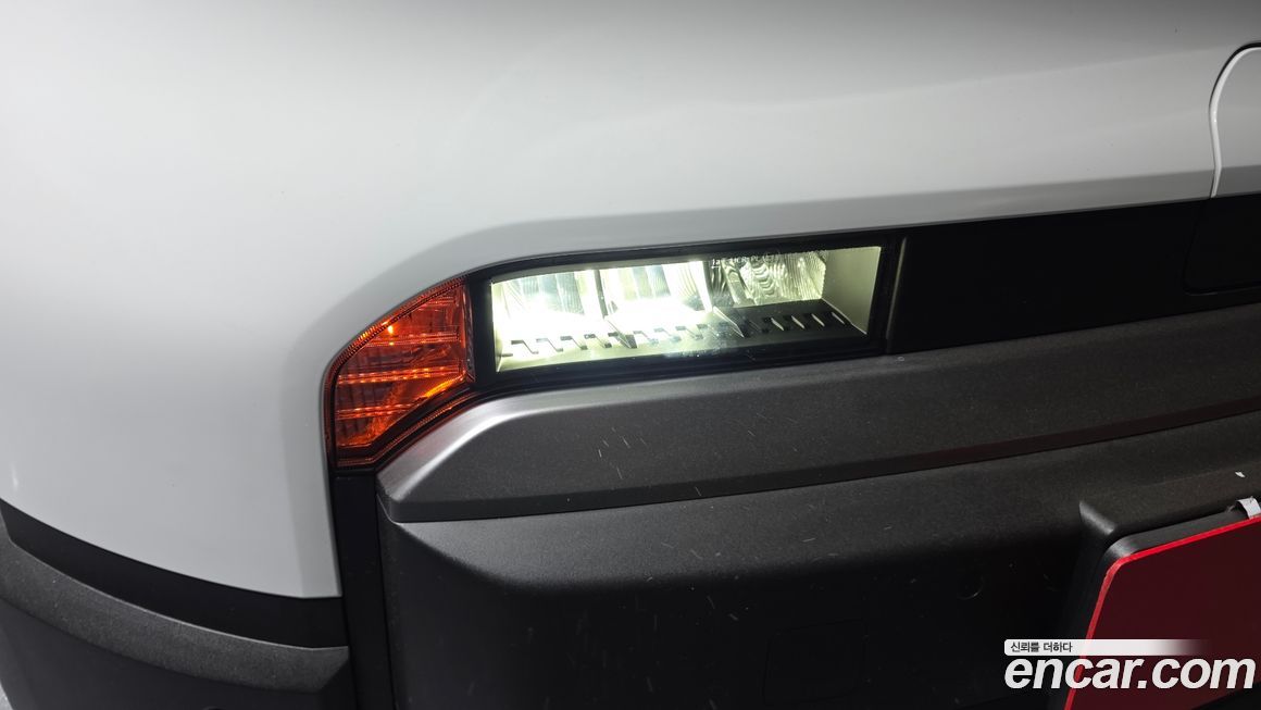 Kia PV5 2026