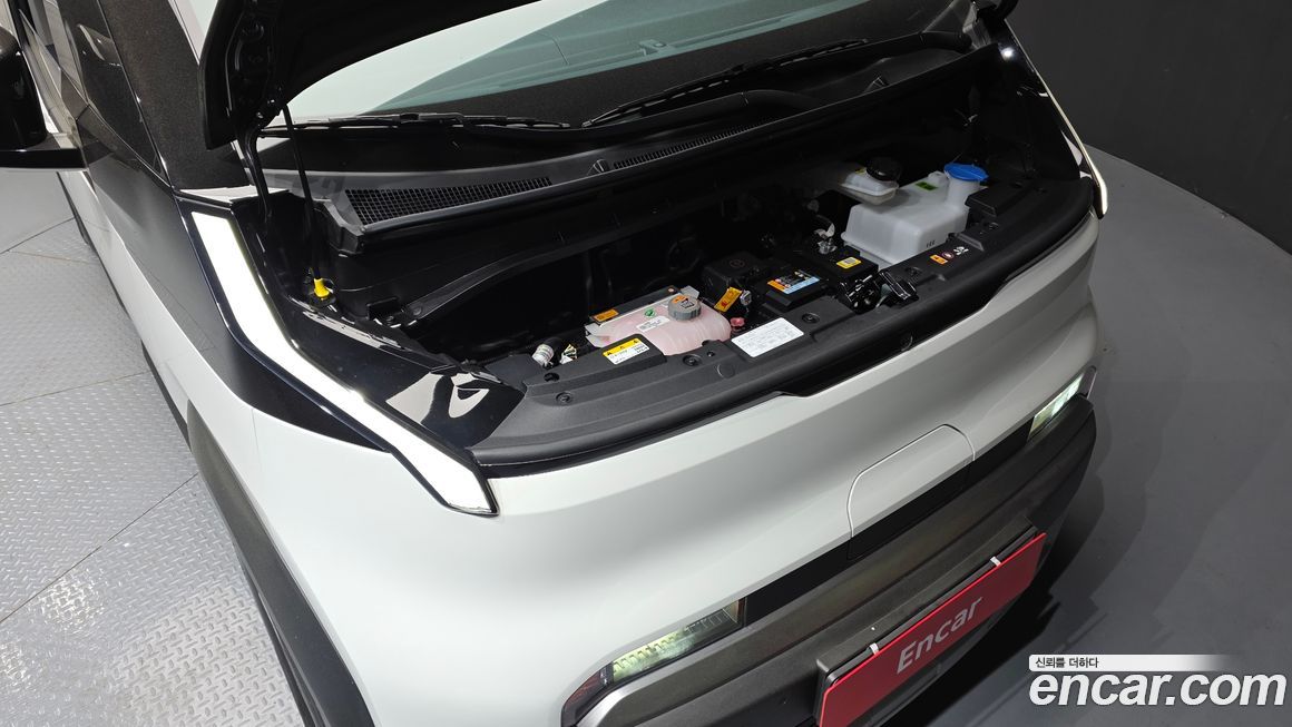 Kia PV5 2026