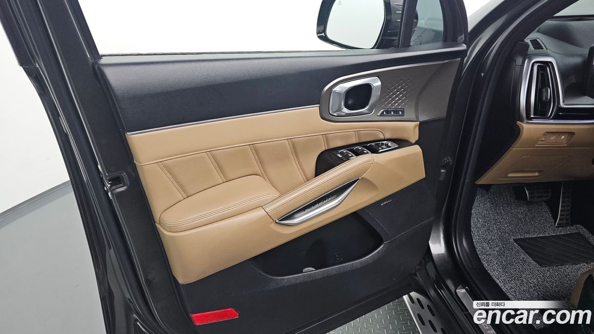 Kia Sorento 2024