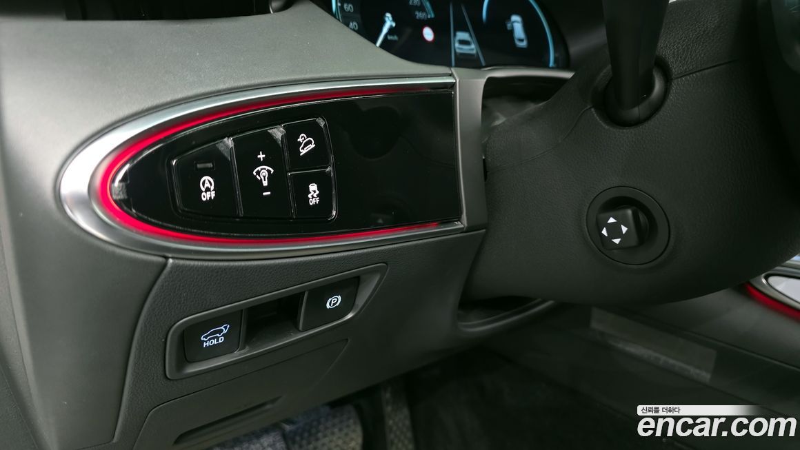 Genesis GV70 2023