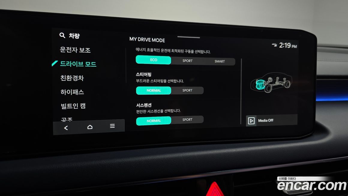 Kia K8 2025