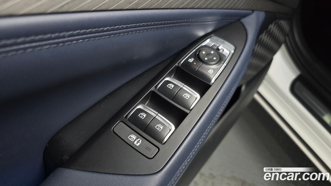 Kia K8 2025