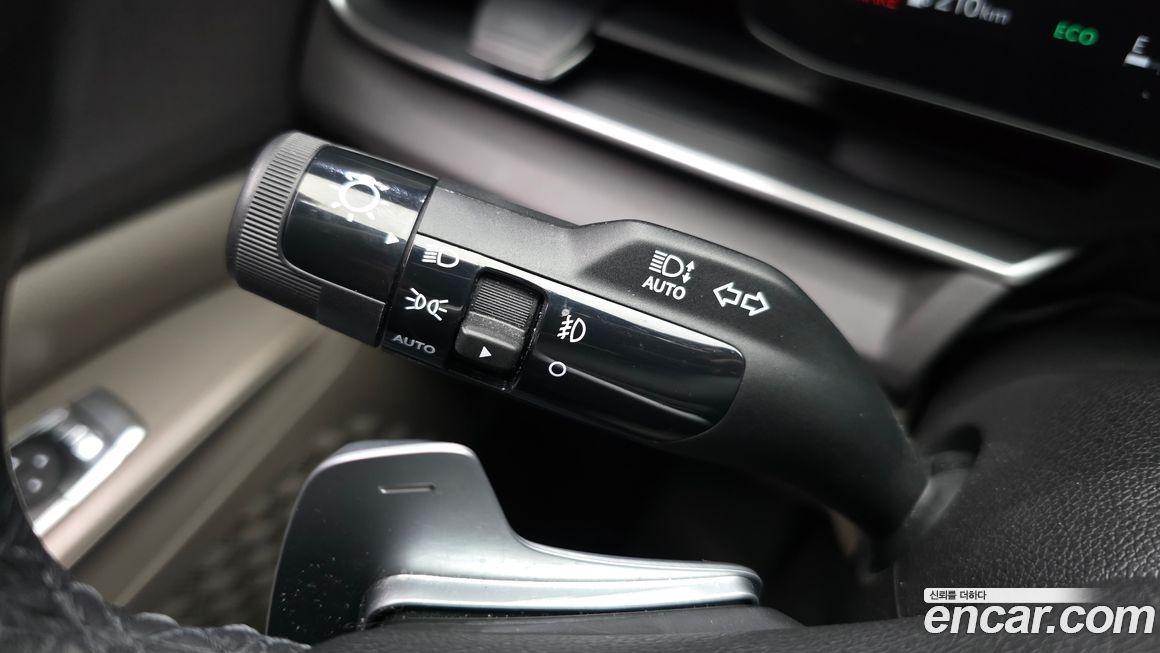 Kia Canival 2024