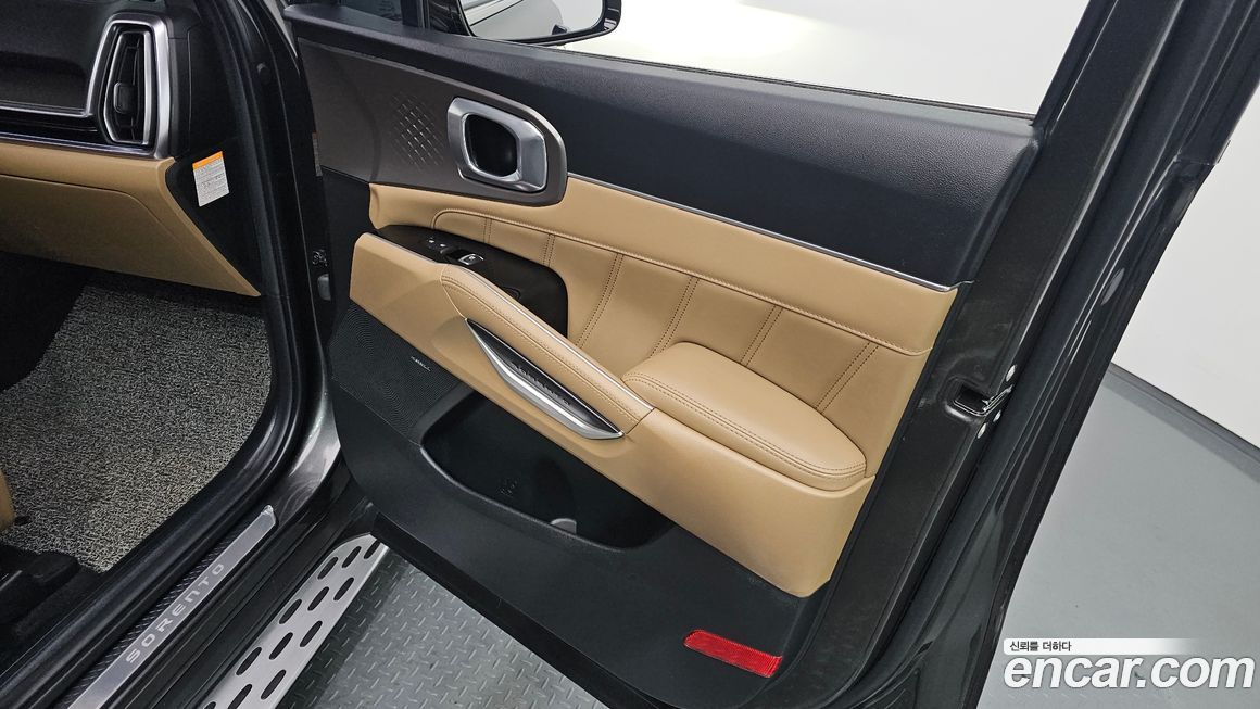 Kia Sorento 2024