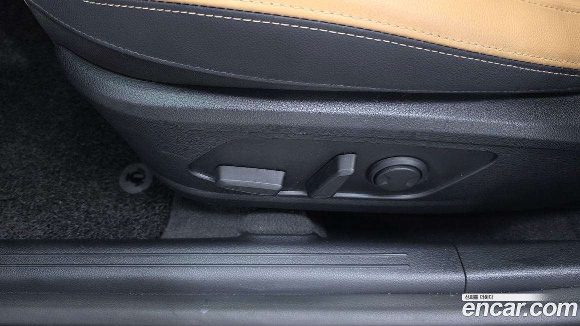 Kia K5 2022