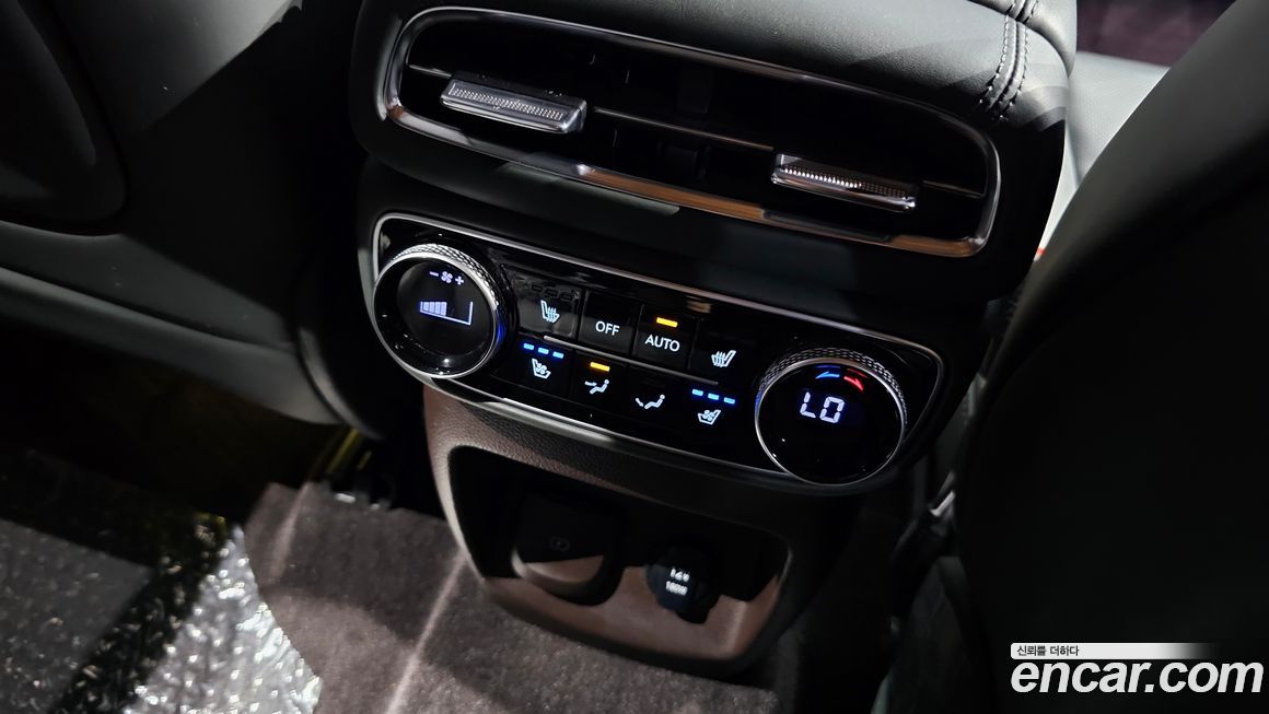 Genesis GV80 2020