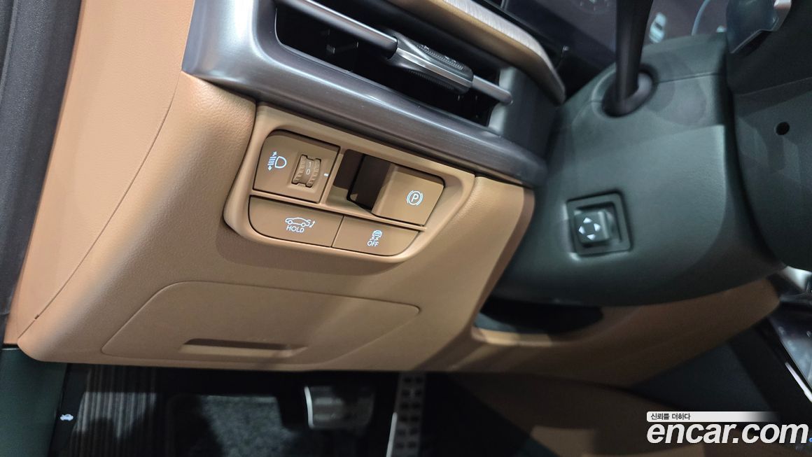 Hyundai Grandeur 2026