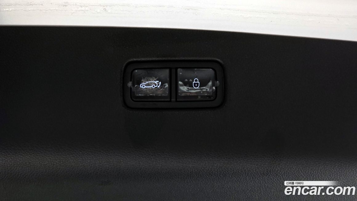 Genesis GV70 2023