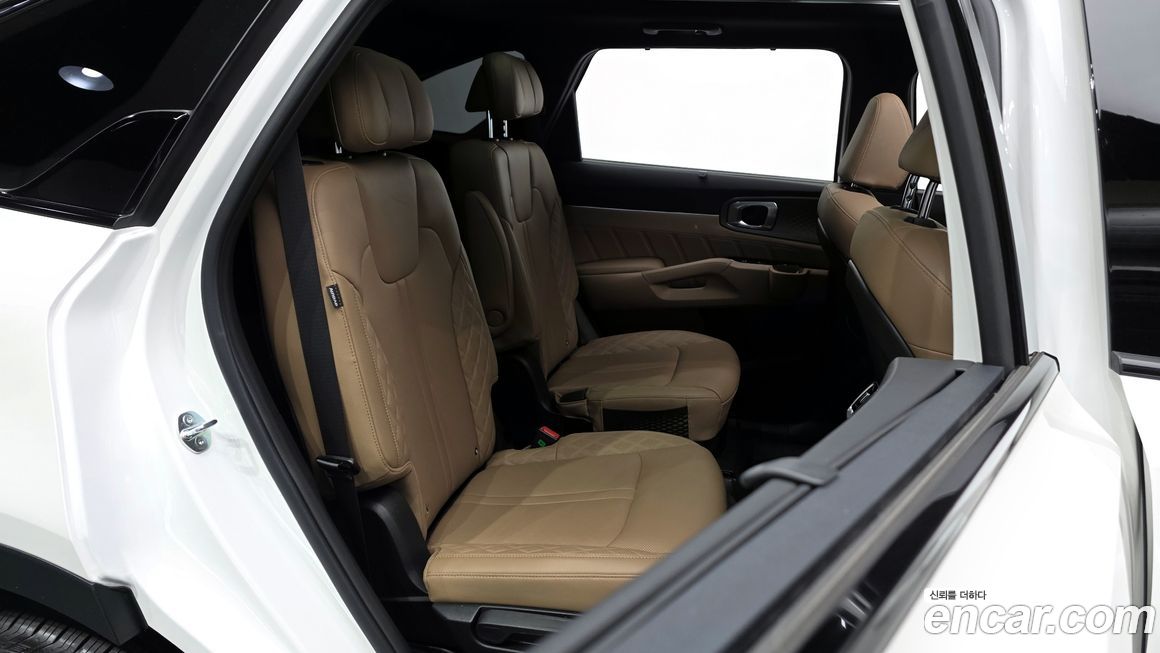 Kia Sorento 2024