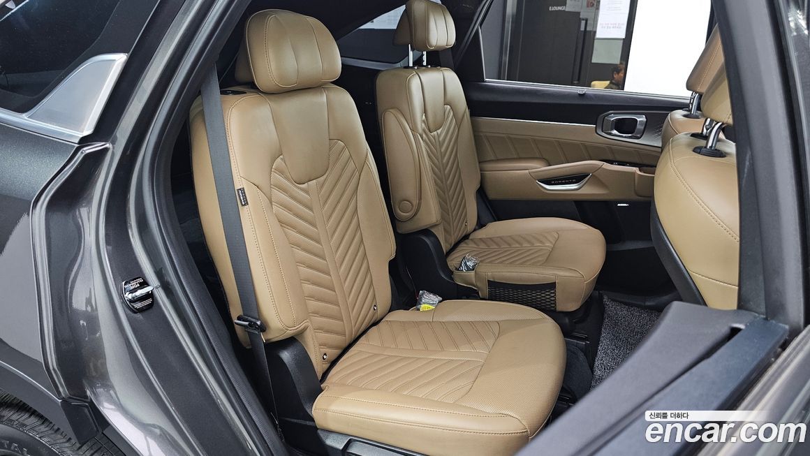 Kia Sorento 2024