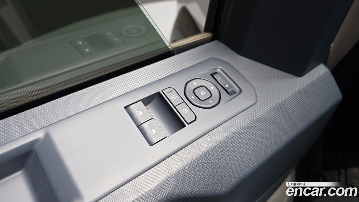 Kia PV5 2026