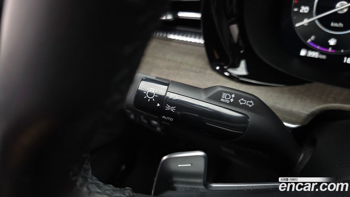 Kia K5 2022