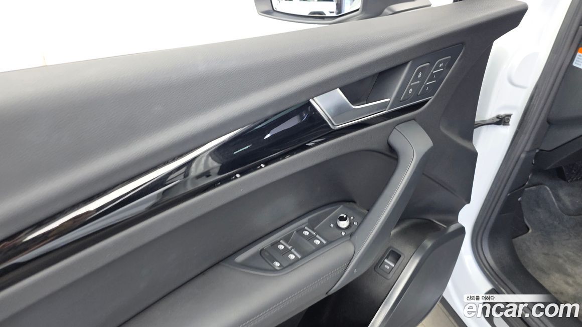 Audi Q5 2022