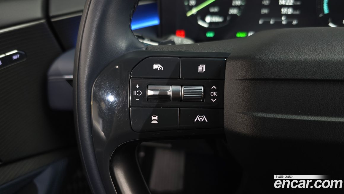 Kia K8 2025