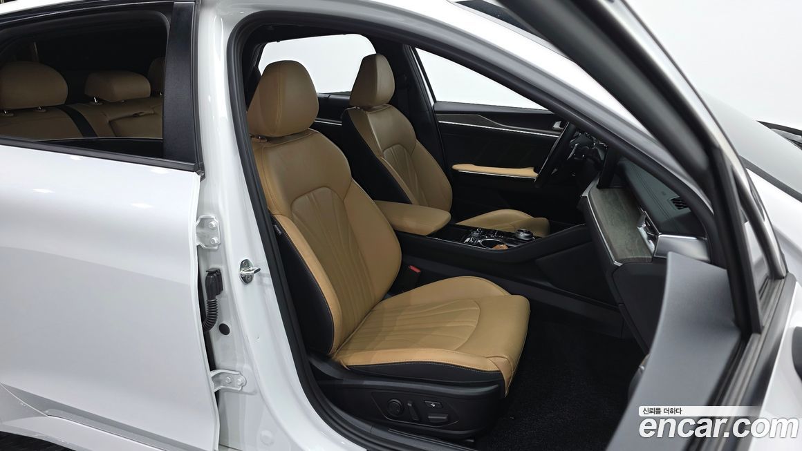 Kia K5 2022