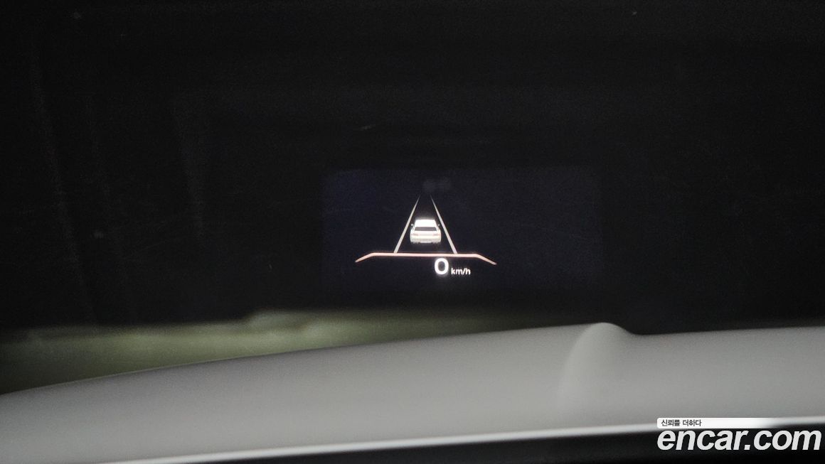 Genesis GV80 2020