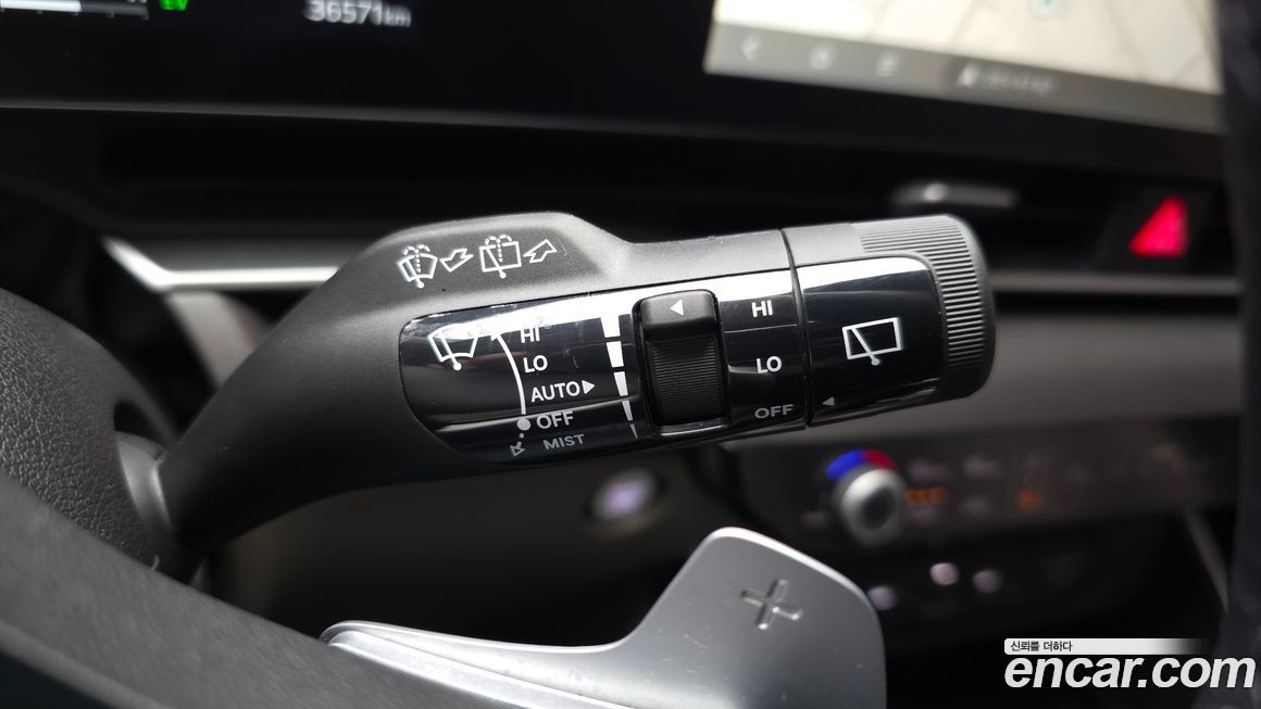 Kia Canival 2024