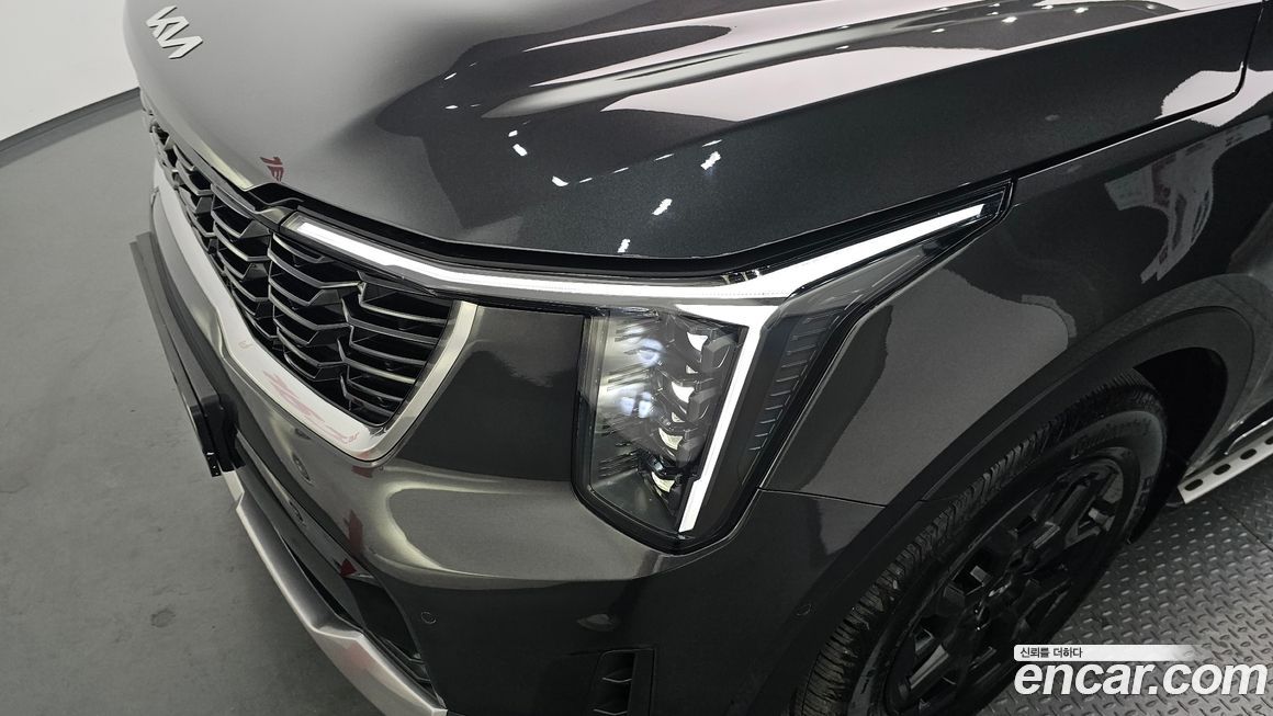 Kia Sorento 2024