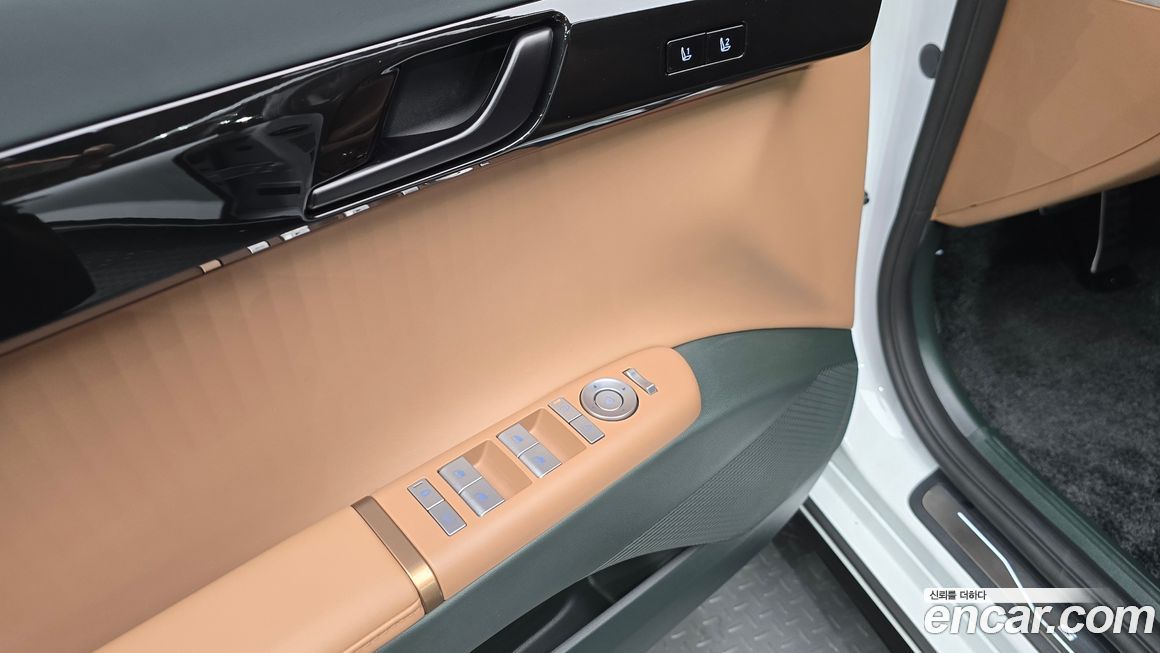 Hyundai Grandeur 2026