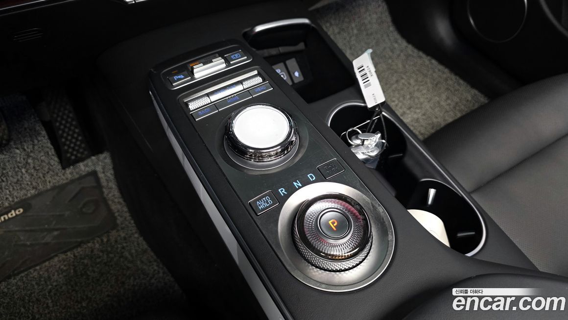 Genesis GV70 2023