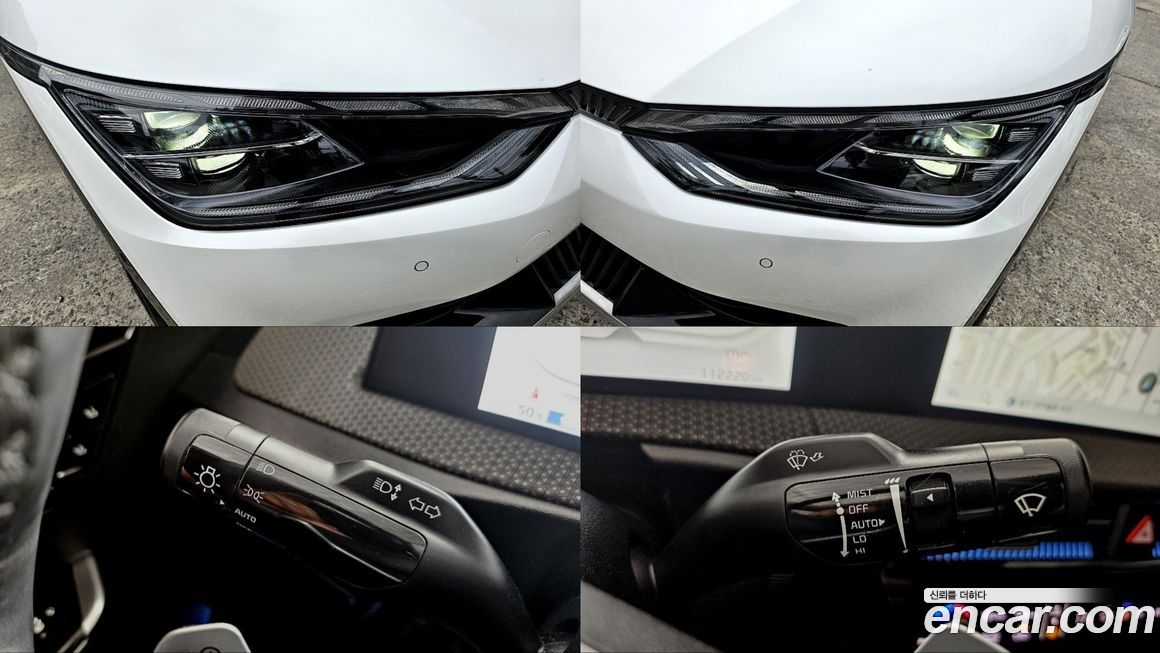 Kia EV6 2022