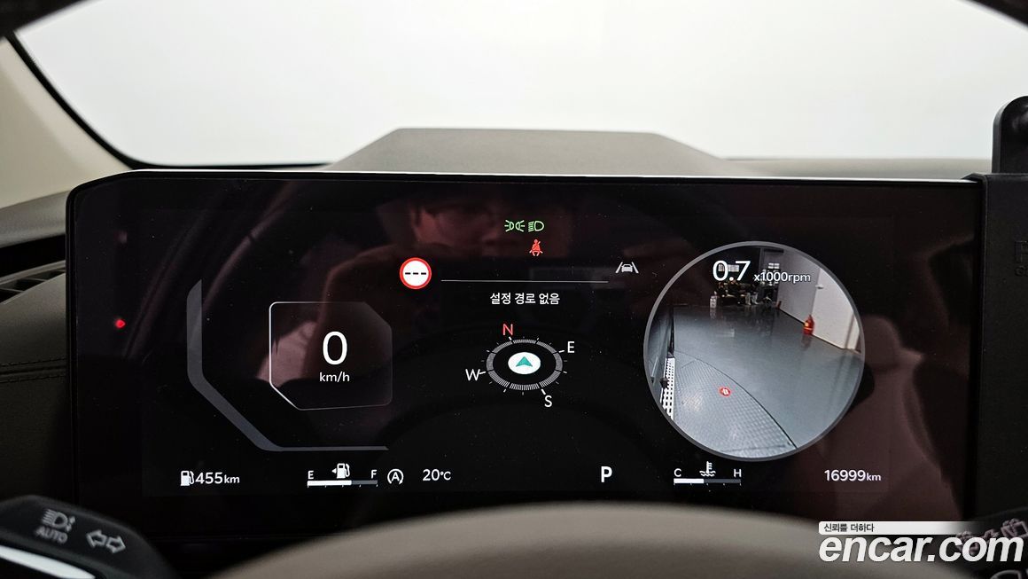 Kia Canival 2025