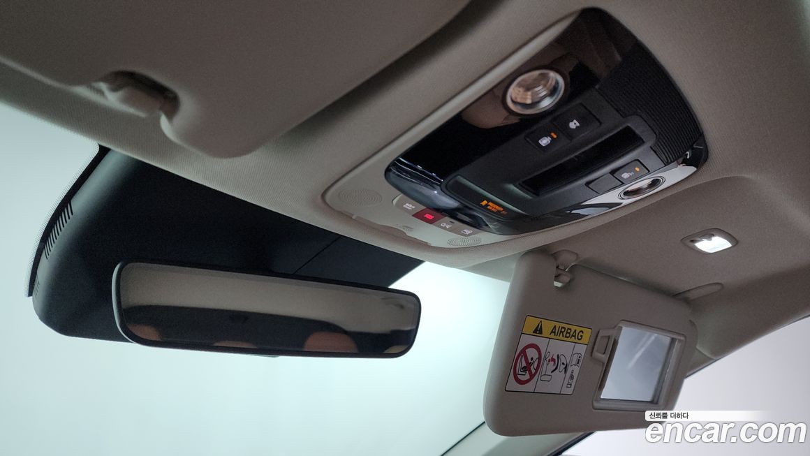 Kia EV6 2025