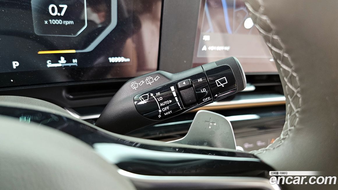 Kia Canival 2025