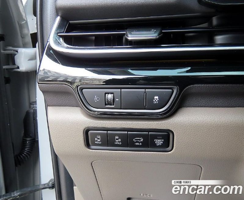 Kia Canival 2025