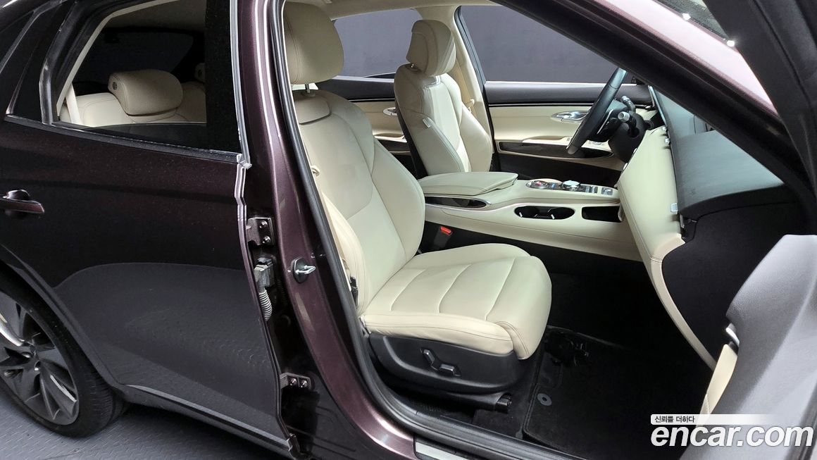 Genesis GV70 2023