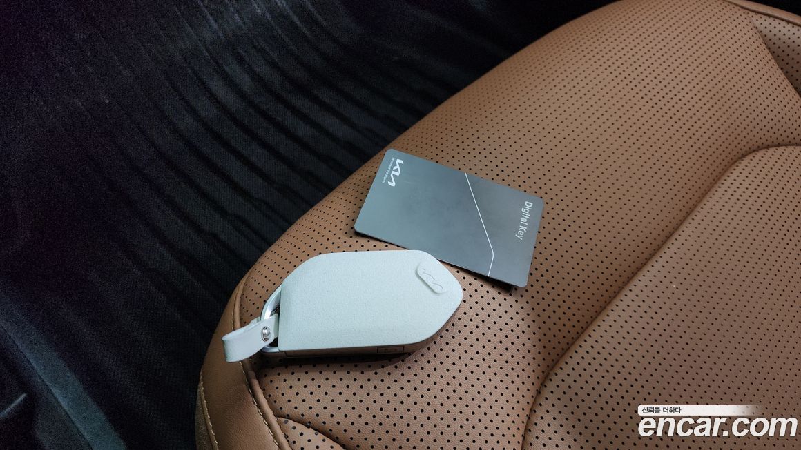 Kia EV6 2025