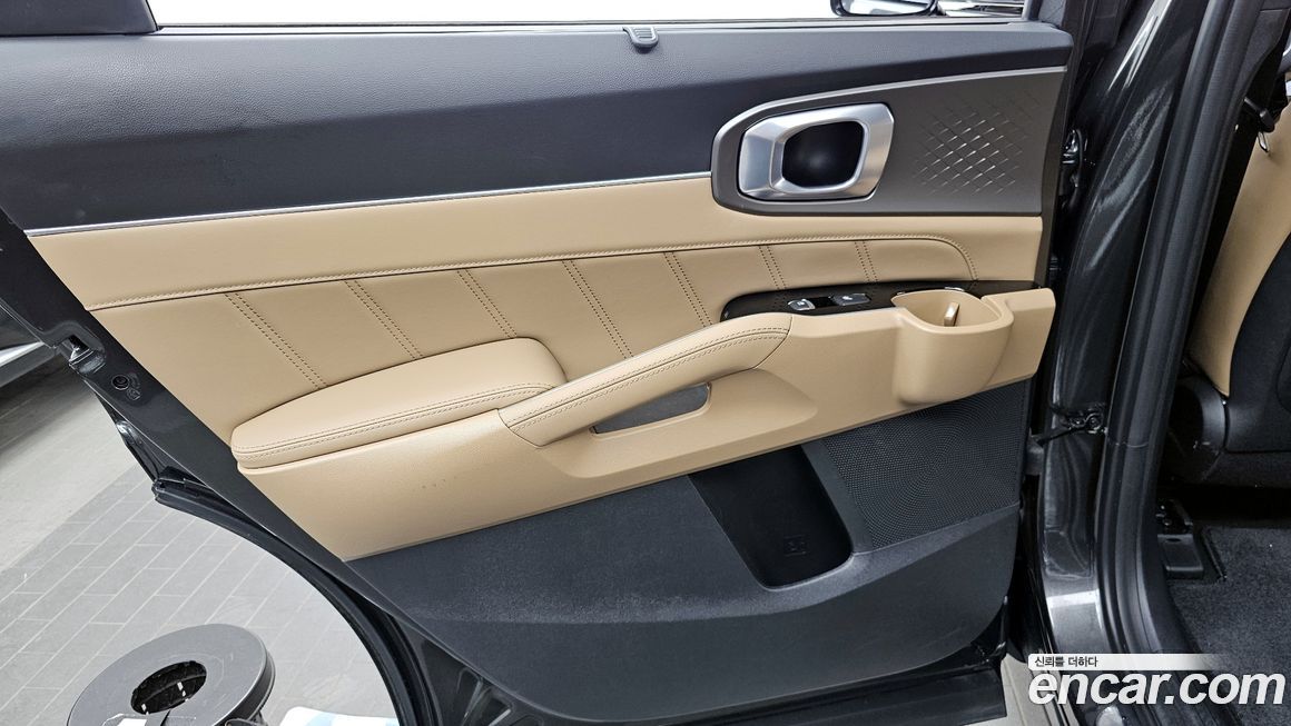 Kia Sorento 2024