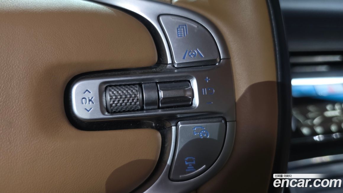 Genesis GV80 2022