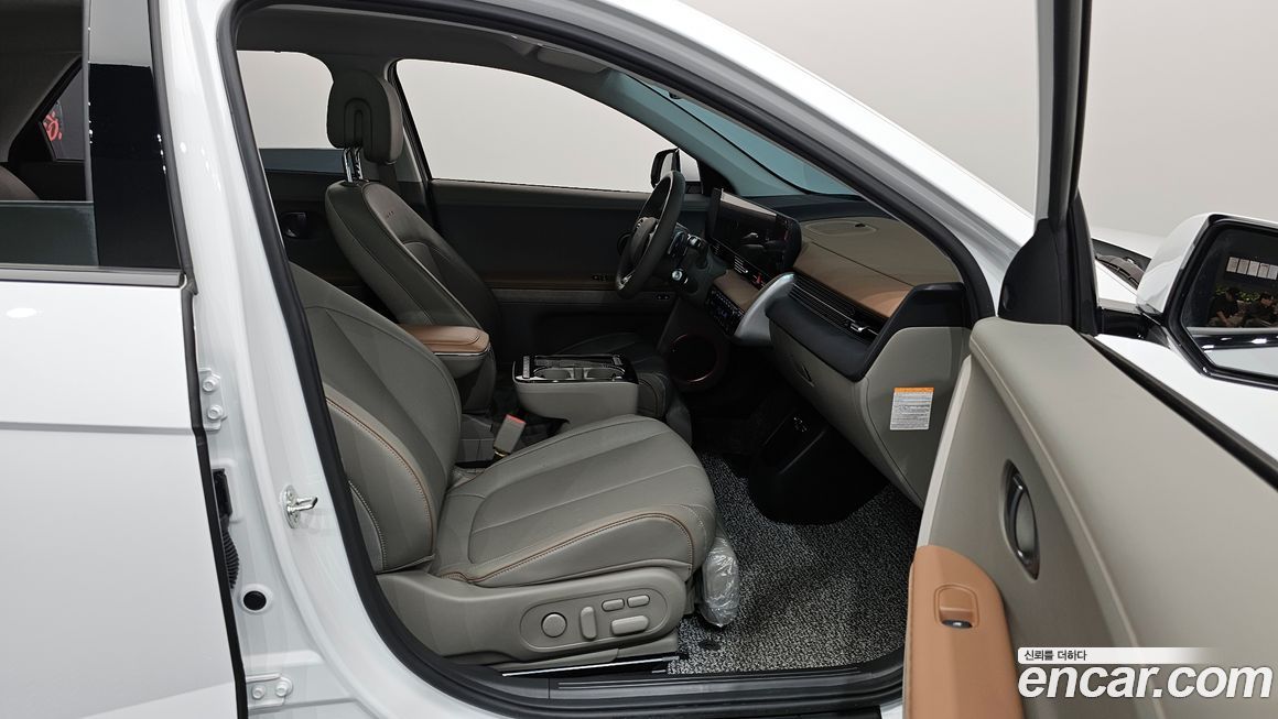 Hyundai Ioniq5 2025