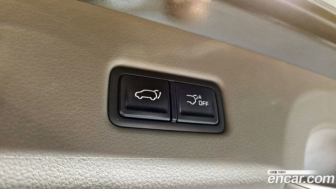 Kia Canival 2025