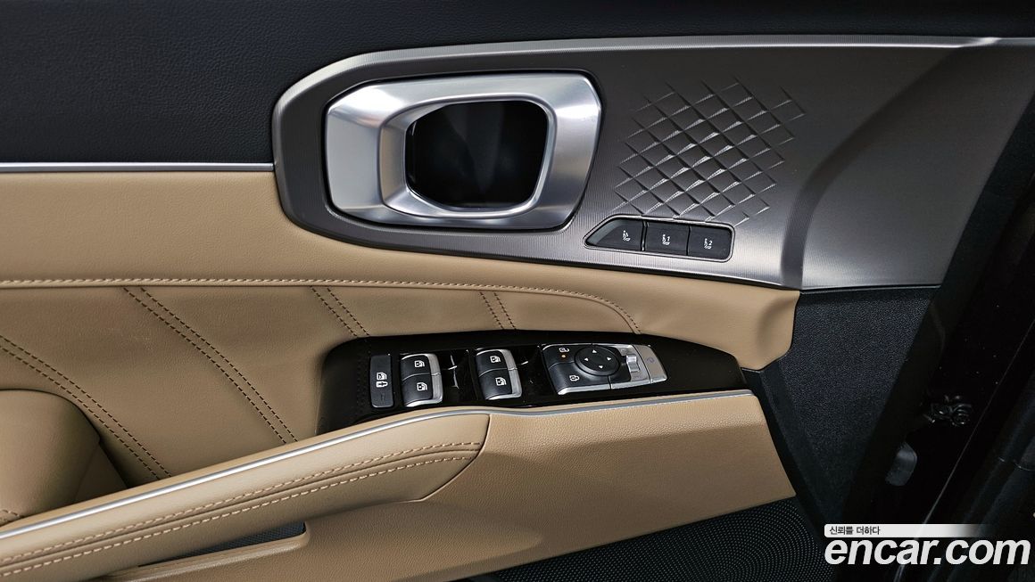 Kia Sorento 2024