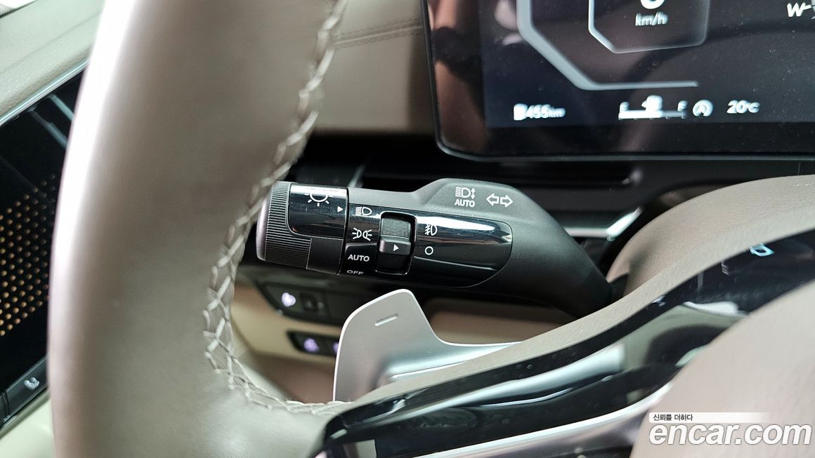 Kia Canival 2025