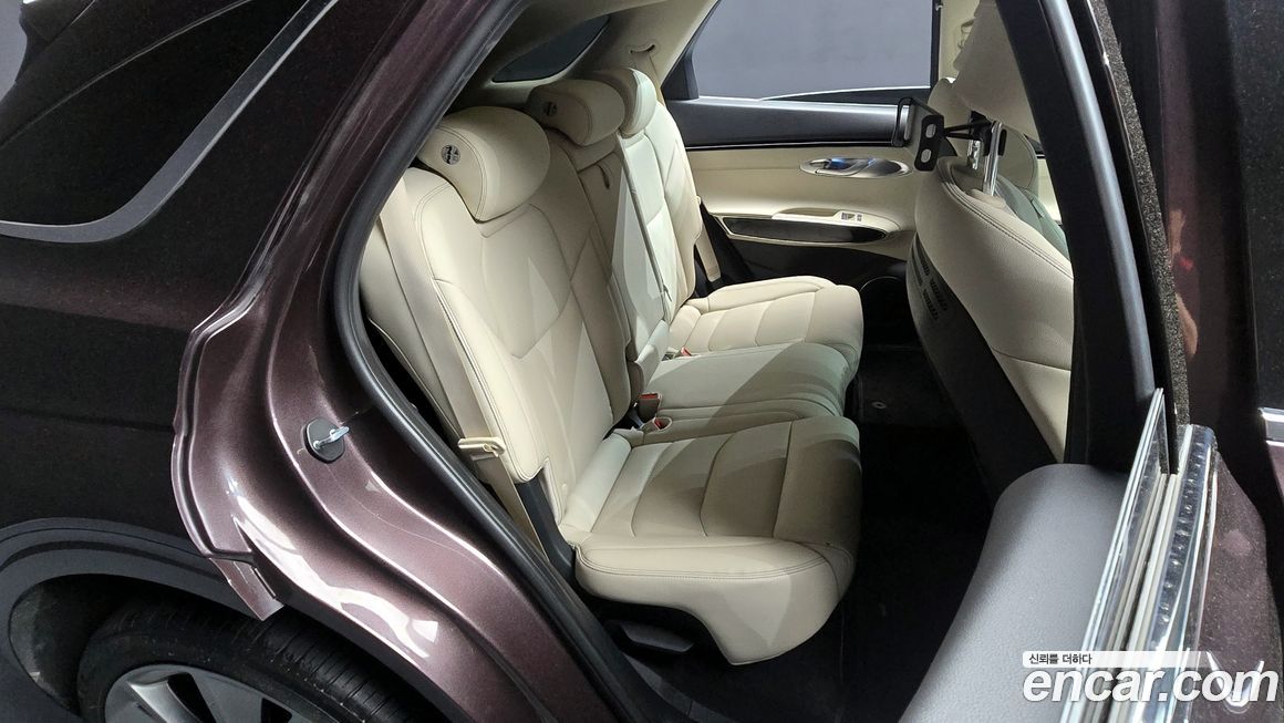 Genesis GV70 2023
