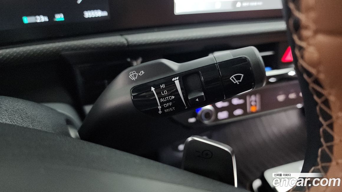 Kia EV6 2025
