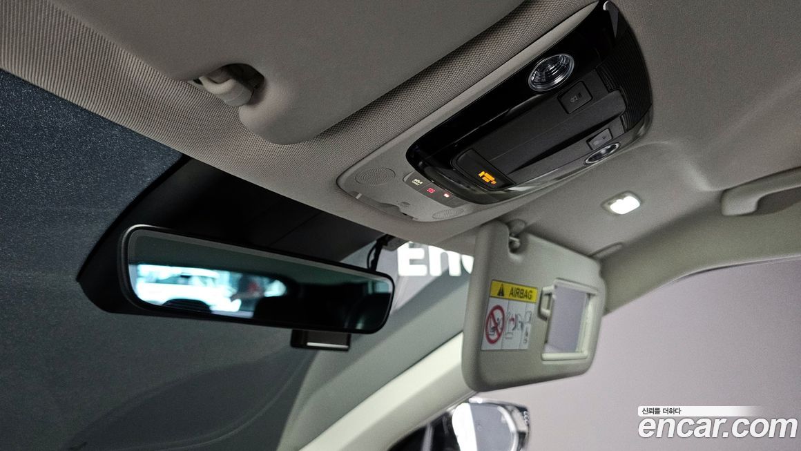 Kia EV6 2022