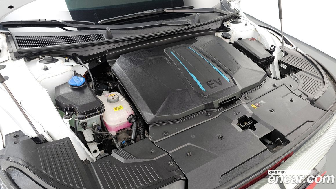 Hyundai Ioniq5 2025