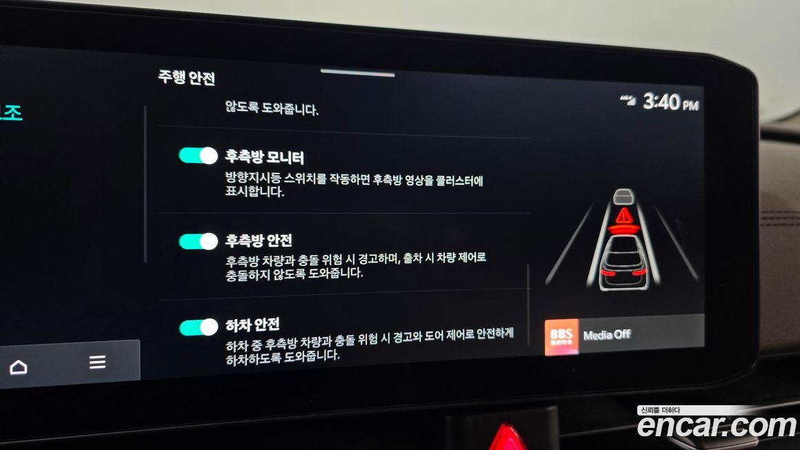 Kia Canival 2024