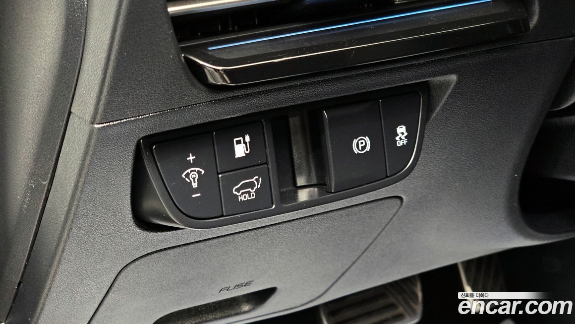 Kia EV6 2022